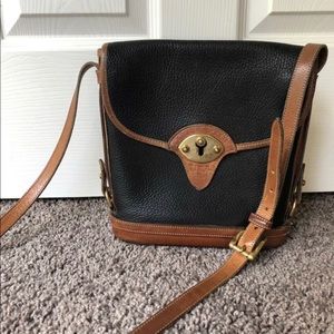 Dooney & Bourke crossbody purse